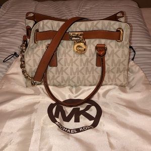 Michael Kors bag